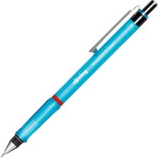 Rotring Versatil Visuclick Kalem 0,7 Mavi 2088548