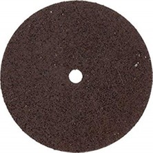 Dremel 420 Zorlu Işler Için Kesme Diskleri, 20 Adet  Aksesuar Seti