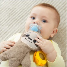 Fisher Price Clipimals Emzik Tutacağı Arkadaşlar GKC49 GKC48