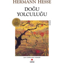 Doğu Yolculuğu - Hermann Hesse