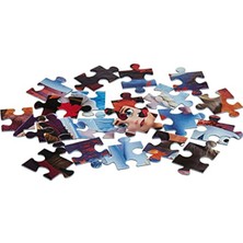 Clementoni 27274 Disney Frozen 2 Yapboz, 104 Parça  Çocuk Puzzle & Yapboz