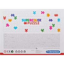 Clementoni 20161 Disney Frozen Pırlanta 2 Yapboz, 104 Parça  Çocuk Puzzle & Yapboz