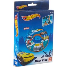 Mondo Sports S00016876 Hot Wheels Can Simidi S00016876, Standart  Plaj Oyuncakları