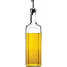 Paşabahçe Homemade Tekli Kapaklı Yağdanlık 80230