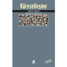 Küreselleşme