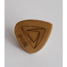 ZDA Picks Standart Dişbudak Ağaç 2.20 mm. Pena