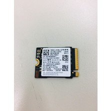 Samsung PM991 128GB Nvme M.2 (Pcıe) SSD MZ-9LQ128C