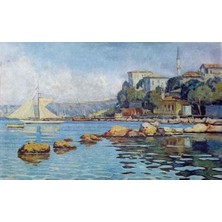 Halil Paşa Peyzaj