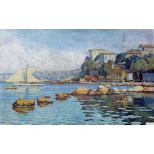 Halil Paşa Peyzaj
