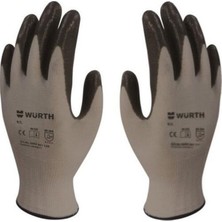 Würth Iş Güvenliği ve Mekanikçi Eldiven 5'li Paket