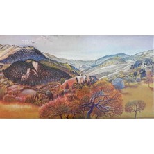 Hüseyin Yüce Görünüm