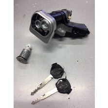 Honda Spacy Alpha Kontak Kilit Set
