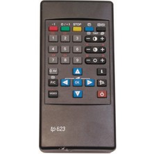 Haex Tv Kumanda Grundig TP-623