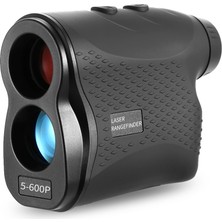 Top Sport 600M / 900M Golf Lazer Telemetre Lazer Mesafe Ölçer (Yurt Dışından)