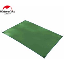 Sanlindou Naturehike Mover 2-4 Kişi Çadır Paspaslar Kalınlaşmış Oxford Bez Su Geçirmez Ve Aşınmaya Dayanıklı Açık Kamp Mat (Yurt Dışından)