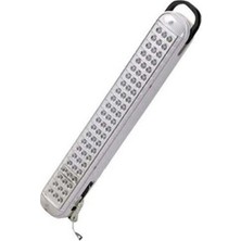 Gold Point Goldpoint Işıldak 69 Ledli Şarjlı Şarj Edilebilen