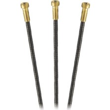 Trafimet Izolesiz Çelik Spıral 4m 1.2-1.6mm GM0530T