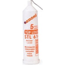 Edoni Tüp Lehim