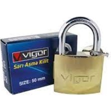 İvigo Vigor Asma Kilit No:32