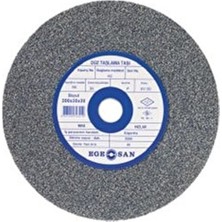 Egesan Nk Zımpara Taşı 175*20*20 V130