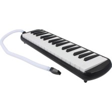 Lanbo 1 Takım 32 Anahtar Piyano Tarzı Melodika Kutusu ile Organ Akordeon Ağız Parçası Şişirme Anahtarı Kurulu Enstrüman (Yurt Dışından)