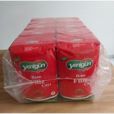 Yenigün Filiz Çay 10 x 1 kg