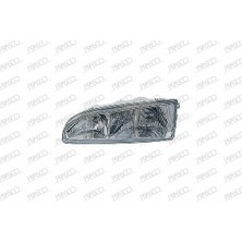 BSG H100 Mın 97  Far Sol H4 H1 W5W (Oem NO:9210143810)