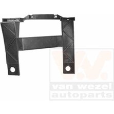 BSG Volkswagen T5 T5,5 2004 2015 Far Ayağı Sol  (Oem NO:7H0941405A)