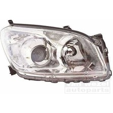 Depo Rav4 (A3) 2009 2010 Far Sağ Motor Üzerinde (Oem NO:8113042430)