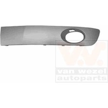 BSG Volkswagen T5,5 2010 2015 Sis Far Kapağı Sol Sıslı Astarlı (Oem NO:7E5807489A)