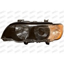 Depo Bmw X5 E53 2000 2003 Far Sol Xenon (Oem NO:63126930235)