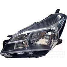 Depo Yaris (P13) 2015 2016 Far Sol  (Oem NO:811700DA10)