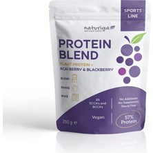 Berry Protein Karışımı(Berry Blend) 250GR