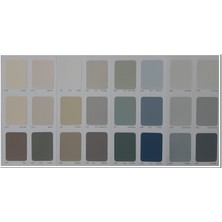 Dyo Massiveline Panel Kapı Boyası