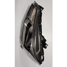 Matsuba Far Jazz 15-17 Lh (Motorlu)