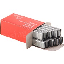 Guangdong Spirit Üç Amaçlı Çivi U Şeklinde Çivi U Şeklinde Çivi Eğriliği Sabit Tel