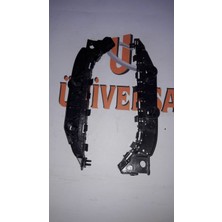 Matsuba Braket Tampon Cıvıc 06-11 Ön Rh