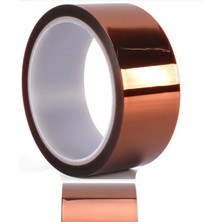 Hobi Mekatronik 30MM Yanmaz Kapton Bant