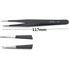 Hobi Mekatronik Anti Statik Cımbız Seti 6 Adet(Esd-10,11,12,13,14,15)