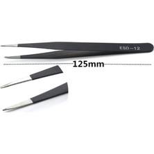 Hobi Mekatronik Anti Statik Cımbız Seti 6 Adet(Esd-10,11,12,13,14,15)