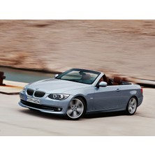 Silbak Bmw 3 Serisi E93 Cabrio Convertible 2010-2013 Ön Cam Sileceği Silecek Silgi Silgeç Takımı 60*40CM