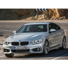 Silbak Bmw 4 Serisi Gran Coupe F36 2014-2020 Ön Cam Sileceği Silecek Silgi Silgeç Takımı 60*45CM