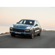 Silbak Porsche Cayenne 2018-2023 Ön Cam Sileceği Silecek Silgi Silgeç Takımı Seti 65*55CM