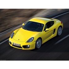 Silbak Porsche 981C Cayman 2014-2017 Ön Cam Sileceği Silecek Silgi Silgeç Takımı Seti 58*53CM