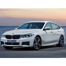 Silbak Bmw 6 Serisi Gt Gran Turismo 2018-2023 Ön Cam Sileceği Silecek Silgi Silgeç Takımı Seti 65*45CM