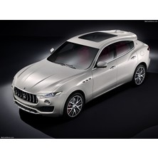 Silbak Maserati Levante 2017-2023 Ön Cam Sileceği Silecek Silgi Silgeç Takım Seti 65*45CM