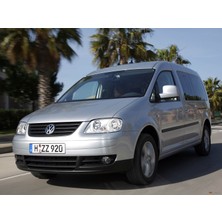 Silbak Vw Volkswagen Caddy 2008-2011 Ön Cam Sileceği Silecek Silgi Silgeç Takımı Seti 60*48CM