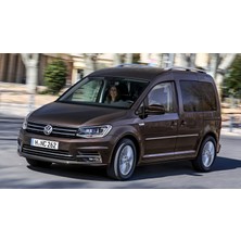 Silbak Vw Volkswagen Caddy 2015-2016-2017 Ön Cam Sileceği Silecek Silgi Silgeç Takımı Seti 60*48CM