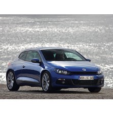 Silbak Vw Volkswagen Scirocco 2009-2018 Ön Cam Sileceği Silecek Silgi Silgeç Takımı Seti 60*48CM