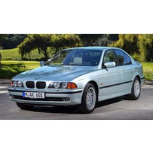 Silbak Bmw 5 Serisi E39 1996-2003 Ön Cam Sileceği Silecek Silgi Silgeç Takımı Seti 65*58CM